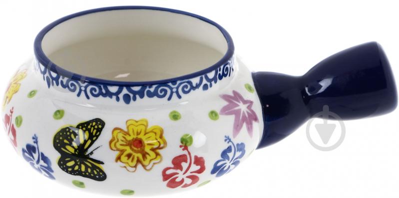 Сервировочная форма Католіна 20 см - фото 1