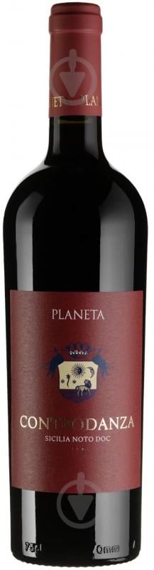Вино Planeta Controdanza 0,75 л - фото 1