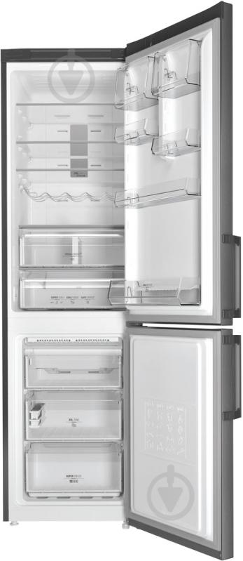Холодильник Hotpoint XH9 T2O CZH (UA) - фото 2 Холодильник Hotpoint XH9 T2O CZH (UA) - фото 2