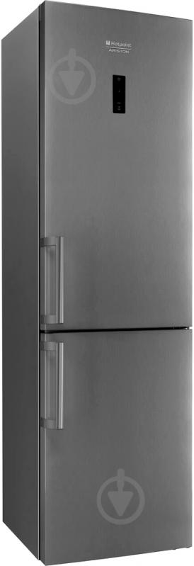 Холодильник Hotpoint XH9 T2O CZH (UA) - фото 1 Холодильник Hotpoint XH9 T2O CZH (UA) - фото 1