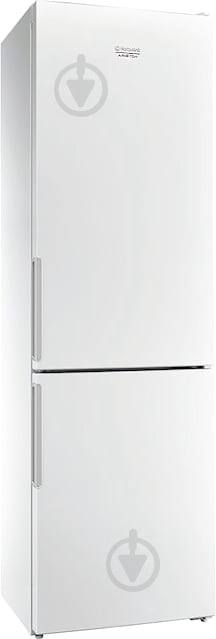 Холодильник Hotpoint XH9 T1I W (UA) - фото 1