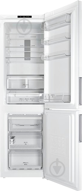 Холодильник Hotpoint XH9 T1I W (UA) - фото 3