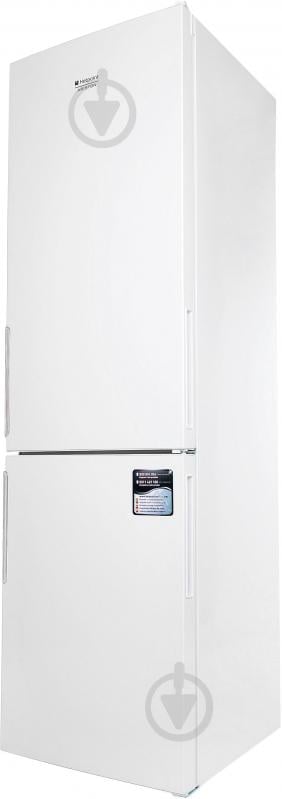 Холодильник Hotpoint XH9 T1I W (UA) - фото 2