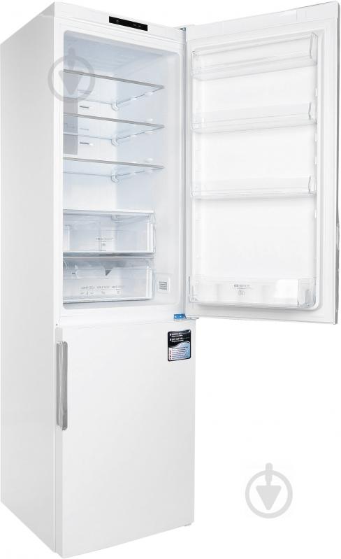 Холодильник Hotpoint XH9 T1I W (UA) - фото 4