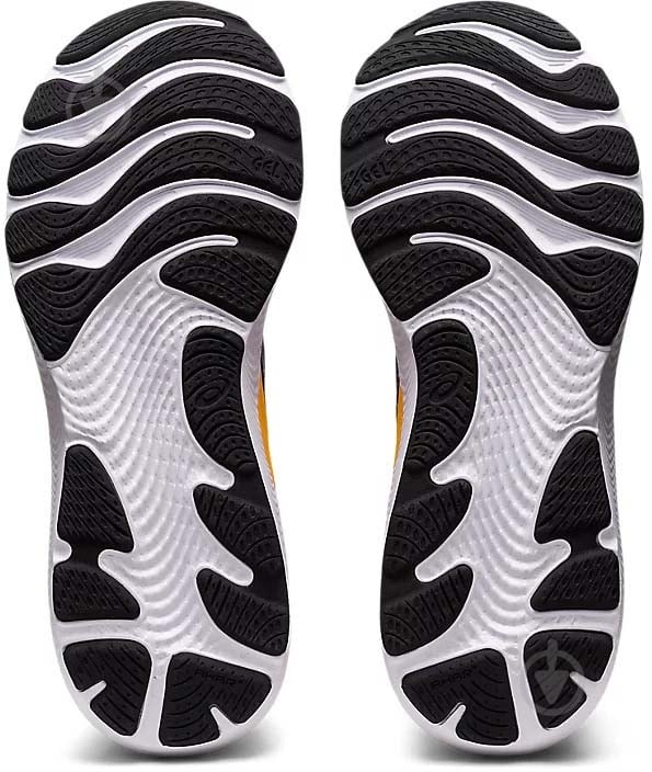 Кроссовки мужские демисезонные Asics 1011B366-401 р.41,5 синие - фото 7
