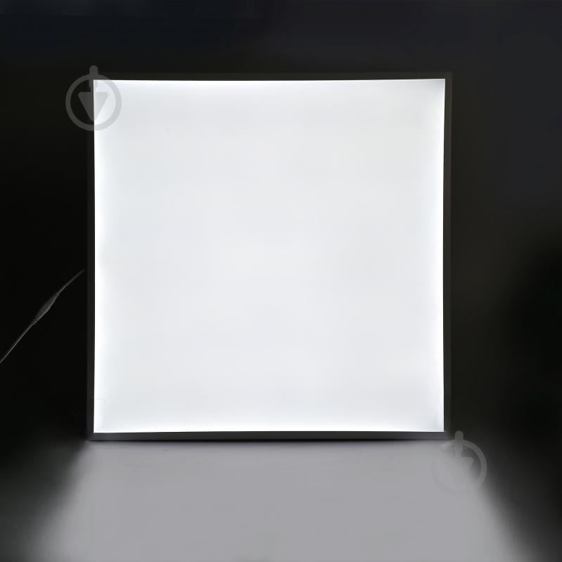 Светодиодная панель Videx 36 Вт 3000/4000/6000 K IP20 28743 - фото 9