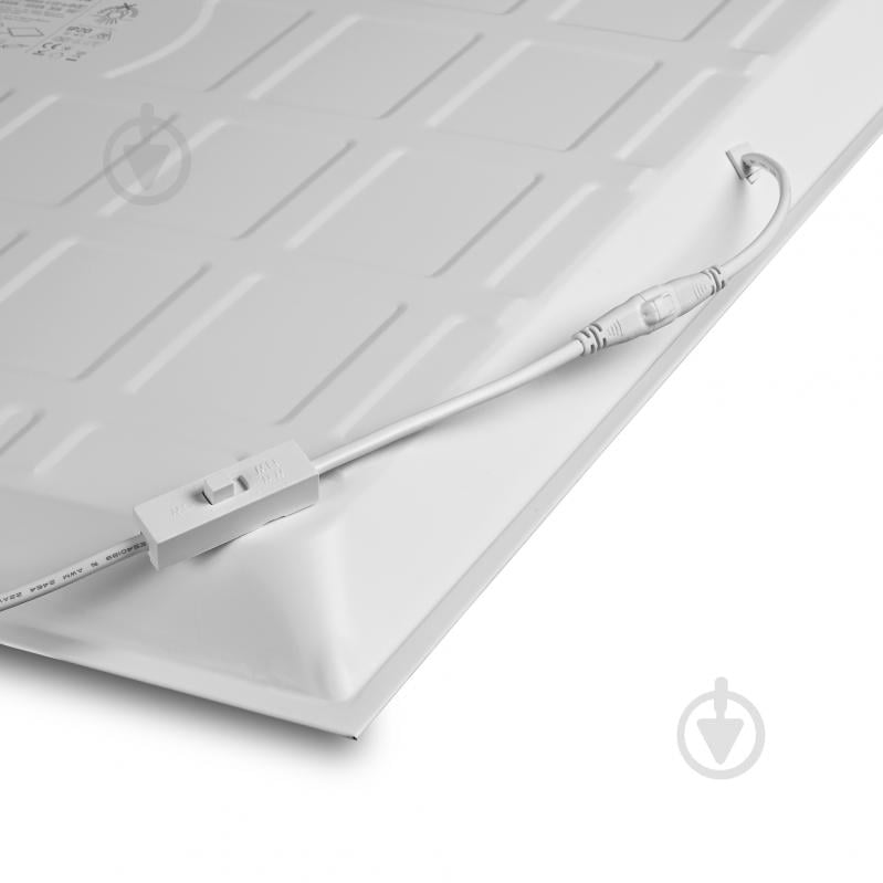 Светодиодная панель Videx 36 Вт 3000/4000/6000 K IP20 28743 - фото 3