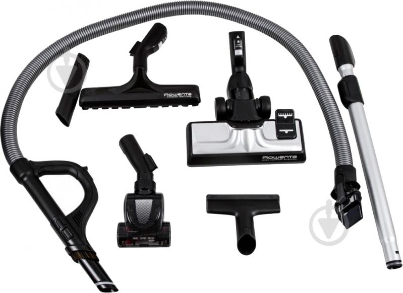 Пылесос Rowenta RO8359EA - фото 8