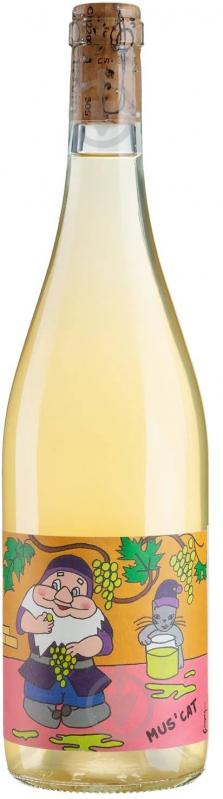 Вино Muscat 2022 0,75 л - фото 1 Вино Muscat 2022 0,75 л - фото 1