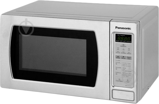 Микроволновая печь Panasonic NN-ST271SZTE - фото 2