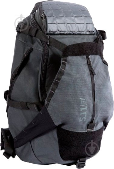 Рюкзак тактический 5.11 Tactical 5.11 HAVOC 30 Backpack [026] Double Tap - фото 1