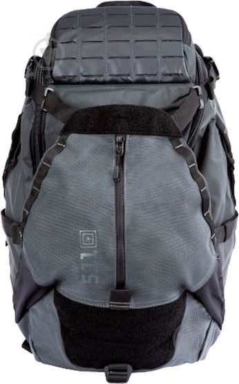 Рюкзак тактический 5.11 Tactical 5.11 HAVOC 30 Backpack [026] Double Tap - фото 2