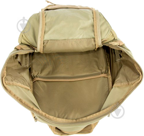 Рюкзак тактический 5.11 Tactical 5.11 HAVOC 30 Backpack [328] Sandstone - фото 4