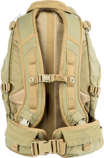 Рюкзак тактический 5.11 Tactical 5.11 HAVOC 30 Backpack [328] Sandstone - фото 3