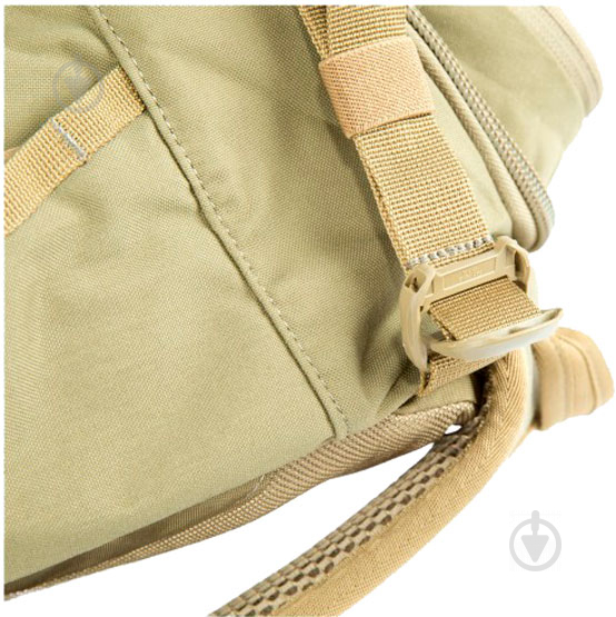 Рюкзак тактический 5.11 Tactical 5.11 HAVOC 30 Backpack [328] Sandstone - фото 5