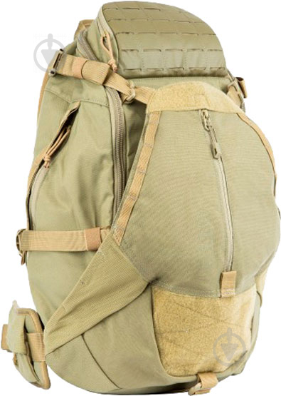 Рюкзак тактический 5.11 Tactical 5.11 HAVOC 30 Backpack [328] Sandstone - фото 1