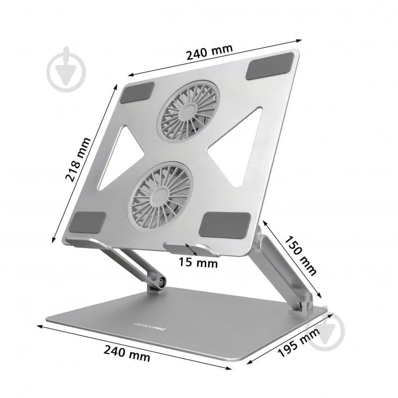Підставка OfficePro (LS121G) - фото 17