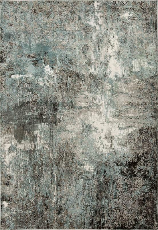 Ковер Oriental Weavers VIRGO (8024/VH2-W) 200x280 см - фото 1