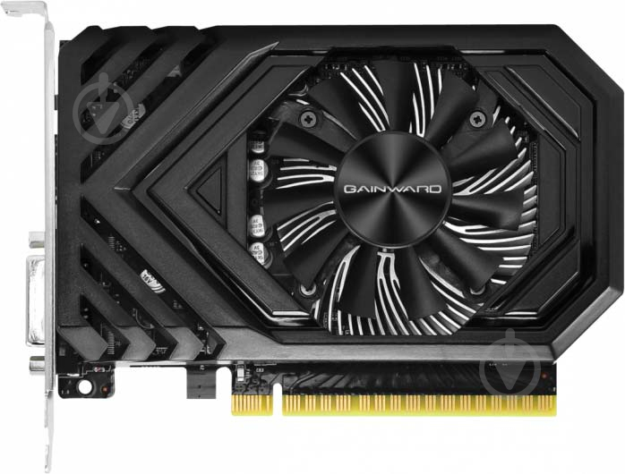 Відеокарта Gainward GeForce GTX 1650 4GB GDDR5 128bit (426018336-4467) - фото 3