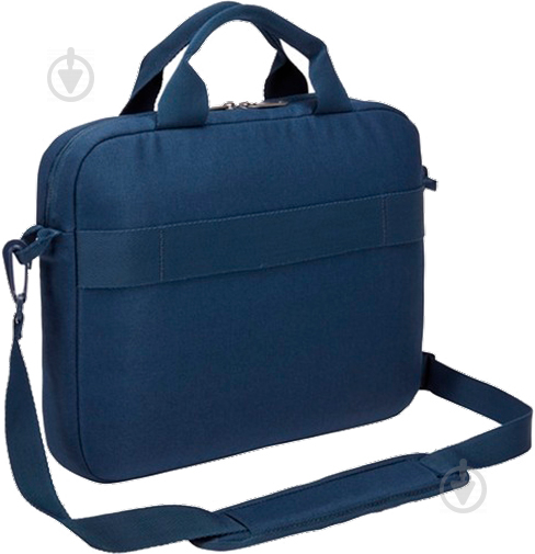 Сумка Case Logic Advantage Attache ADVA-111 11.6" dark blue (3203985) - фото 3