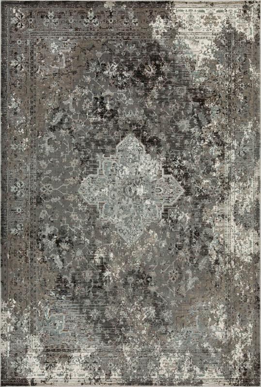 Ковер Oriental Weavers VIRGO (8020/VH2-E) 160x235 см - фото 1