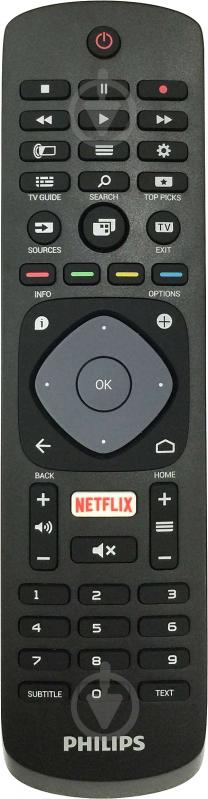 Телевизор Philips 32PFS5501/12 - фото 4 Телевизор Philips 32PFS5501/12 - фото 4