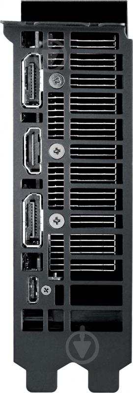 Видеокарта Asus GeForce RTX 2080 Ti 11GB GDDR6 352bit (TURBO-RTX2080TI-11G) - фото 6