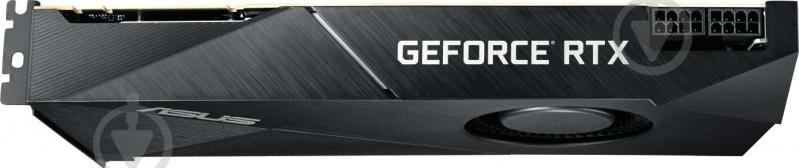 Видеокарта Asus GeForce RTX 2080 Ti 11GB GDDR6 352bit (TURBO-RTX2080TI-11G) - фото 7