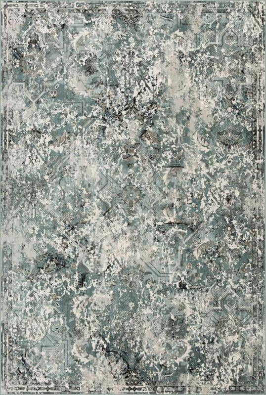 Ковер Oriental Weavers VIRGO (140/VH2-E) 160x235 см - фото 1