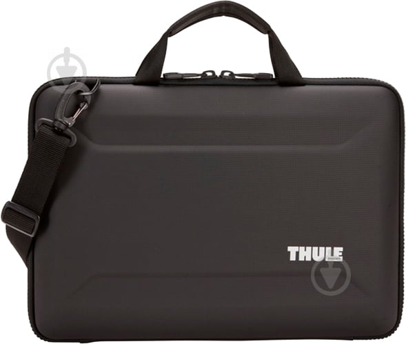 Сумка Thule Thule Gauntlet Macbook Pro Attache TGAE-2356 15" black (3203976) - фото 2