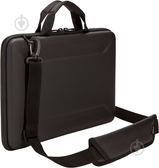 Сумка Thule Thule Gauntlet Macbook Pro Attache TGAE-2356 15" black (3203976) - фото 3