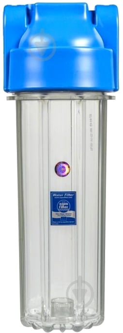 Корпус фильтра Aquafilter FHPR12-B1 - фото 1
