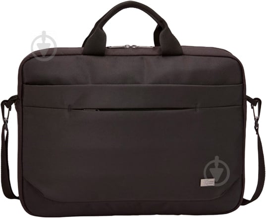 Сумка Case Logic Advantage Clamshell Bag ADVB-117 17.3" black (3203991) - фото 2