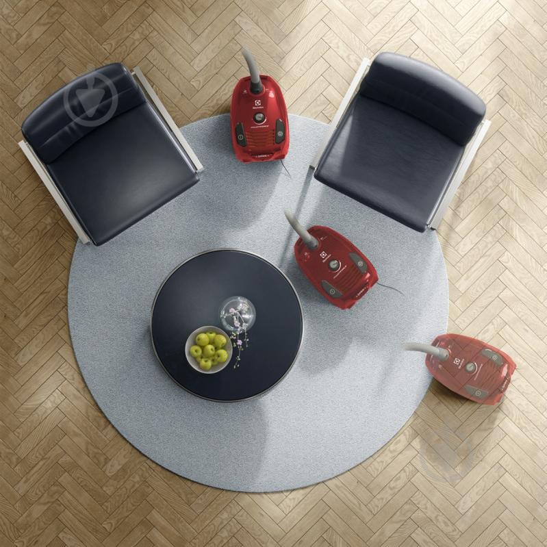 Пылесос Electrolux ZPF2200 - фото 8