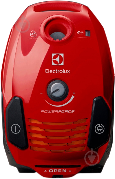 Пылесос Electrolux ZPF2200 - фото 2