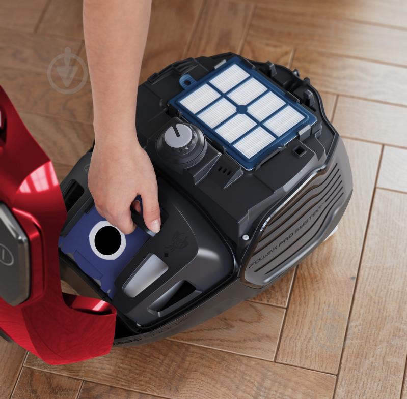 Пылесос Electrolux ZPF2200 - фото 10