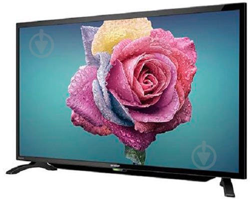 Телевизор Sharp 2T-C32BD1X - фото 2