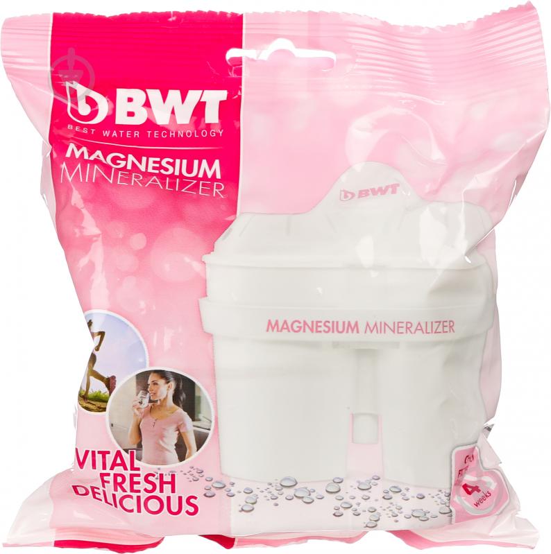 Картридж BWT BWT Magnesium - фото 1