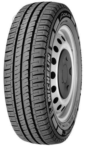 Шина Michelin AGILIS 215/60R17C 109/107 T лето - фото 1