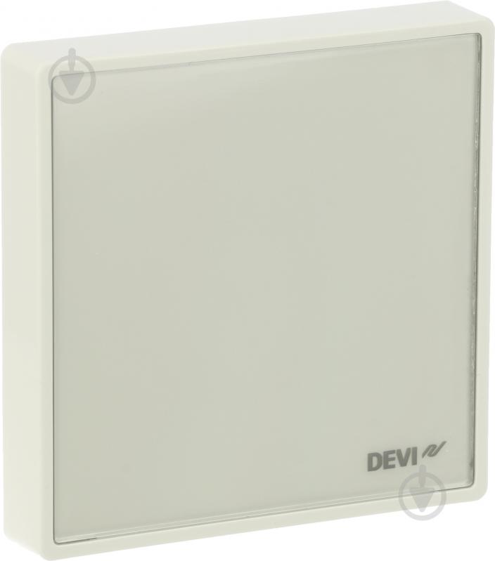 Терморегулятор Devi 140F1142 DEVIreg™ Smart Ivory - фото 2