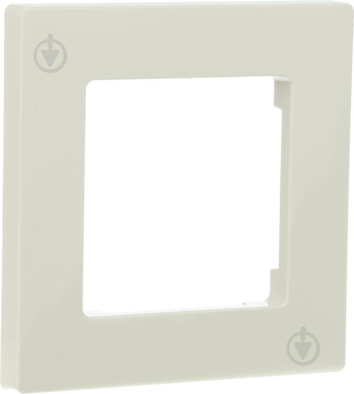 Терморегулятор Devi 140F1142 DEVIreg™ Smart Ivory - фото 4