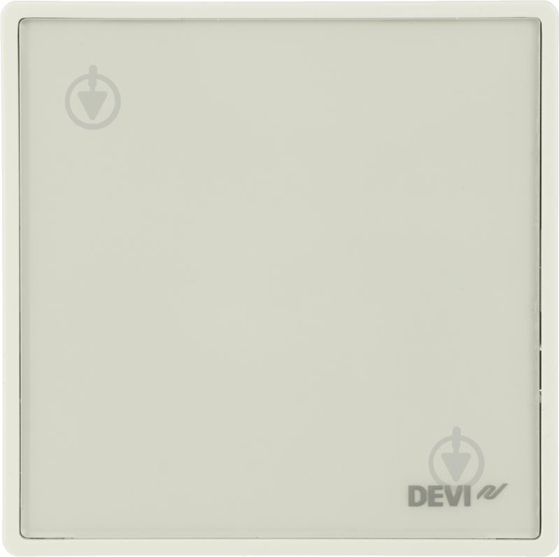 Терморегулятор Devi 140F1142 DEVIreg™ Smart Ivory - фото 1