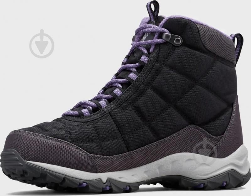 Черевики Columbia Firecamp™ Boot 2099891-010 р.40 чорний - фото 2