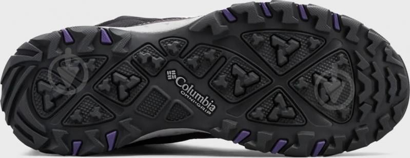 Черевики Columbia Firecamp™ Boot 2099891-010 р.40 чорний - фото 3