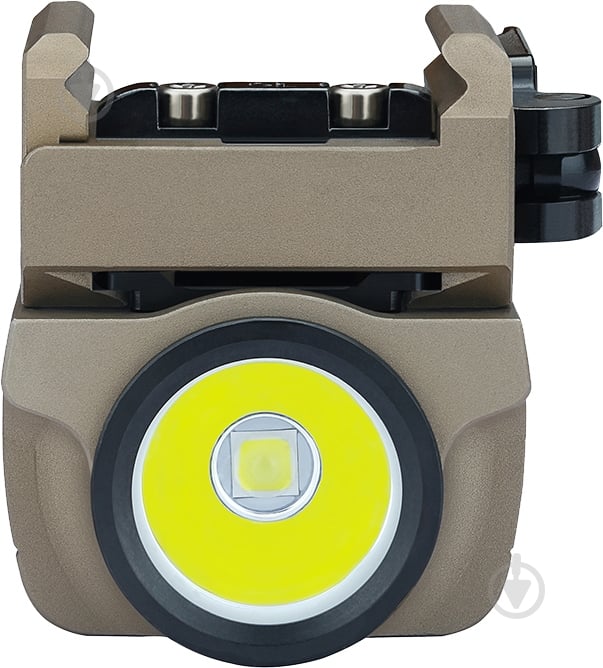 Фонарь Olight PL-Mini 2 Valkyrie 600 Lm desert tan 2370.30.31 - фото 5