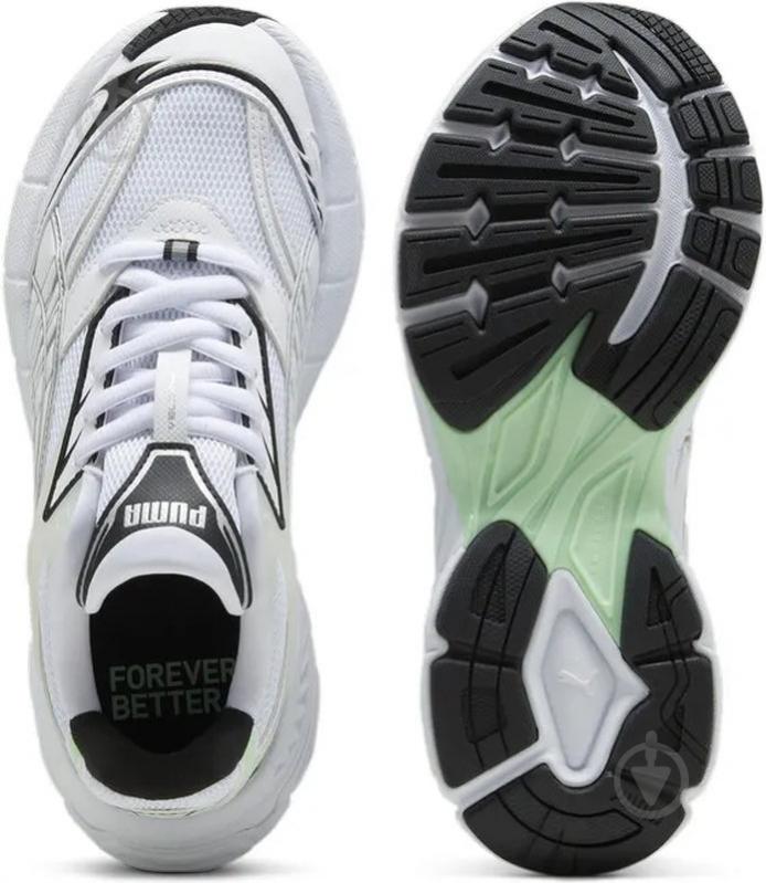 Кроссовки Puma VELOPHASIS ALWAYS ON 395908-06 р.41 белые - фото 4