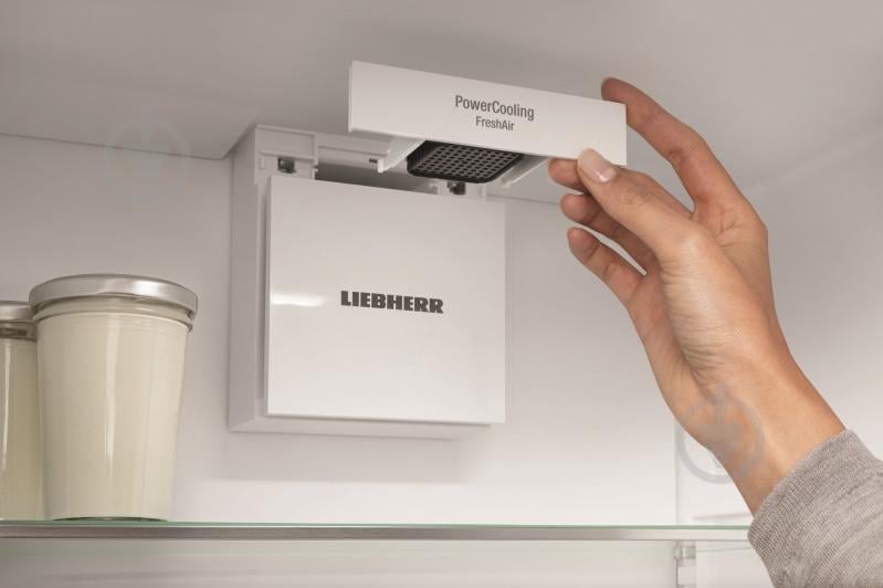 Встраиваемый холодильник Liebherr ICBNSd 5123 Plus - фото 11