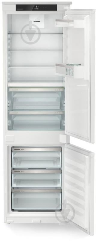 Встраиваемый холодильник Liebherr ICBNSd 5123 Plus - фото 1