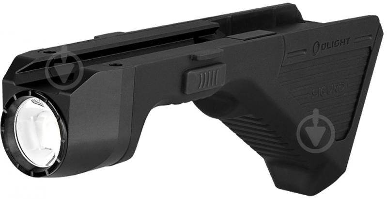 Фонарь Olight Sigurd 1450 Lm черный 2370.38.87 - фото 1 Фонарь Olight Sigurd 1450 Lm черный 2370.38.87 - фото 1