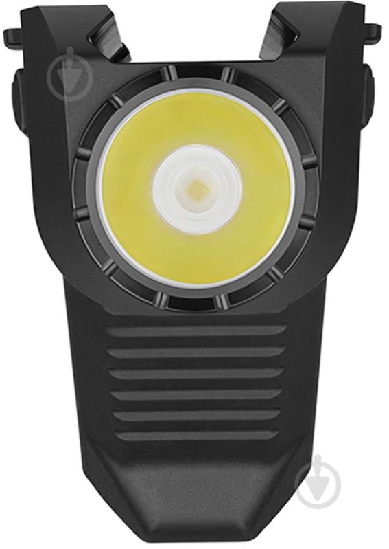 Фонарь Olight Sigurd 1450 Lm черный 2370.38.87 - фото 3 Фонарь Olight Sigurd 1450 Lm черный 2370.38.87 - фото 3